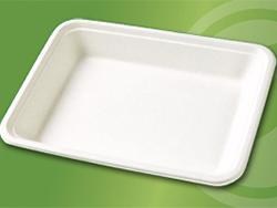 Pulp Food Tray